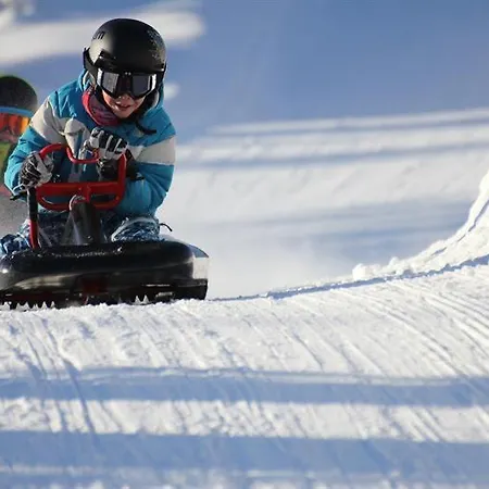 Vendégház Grana - Baerekraftig - Natur & Ski - 60 Min Osl 4*
