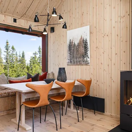 Grana - Baerekraftig - Natur & Ski - 60 Min Osl
